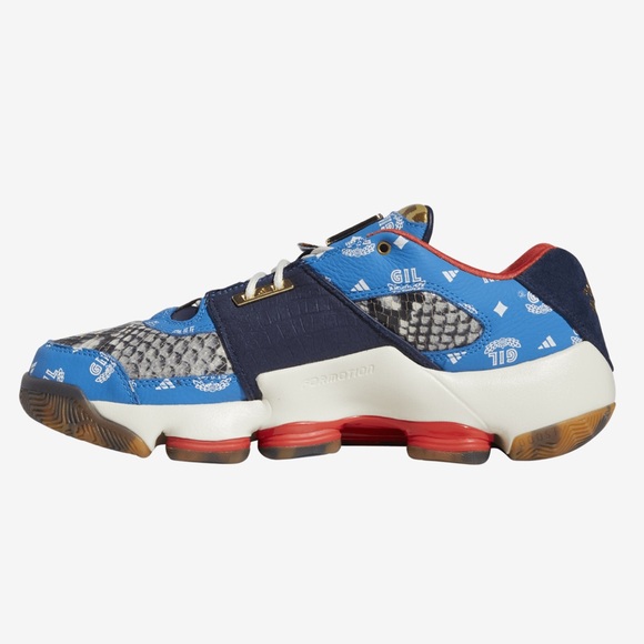 Adidas originals Agent Gil Restomod GY6483 - Picture 4 of 9